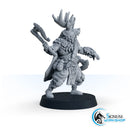 Rorik, the Berserk from Grove - Only-Games