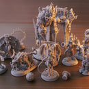 demonic acrobat - Only-Games