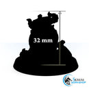 Triggered Mimic Barrel - Only-Games