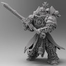 Templar Paladins - Only-Games