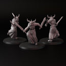 Nemesis (3miniature) - Only-Games