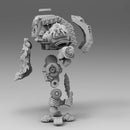 Asgardian Arktos Dreadnought - Only-Games