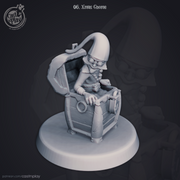 Xmas Gnome - Only-Games