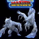 Sly Primate (all 2 poses) - Only-Games