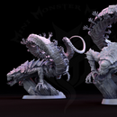 Nothic Behemoth - Only-Games