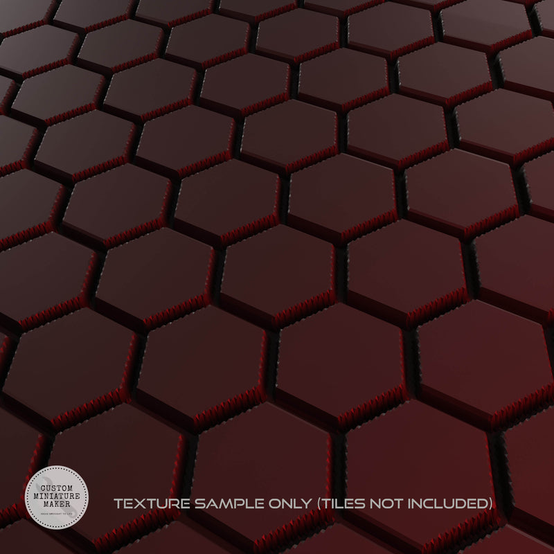 Texture Roller: Hex - Only-Games