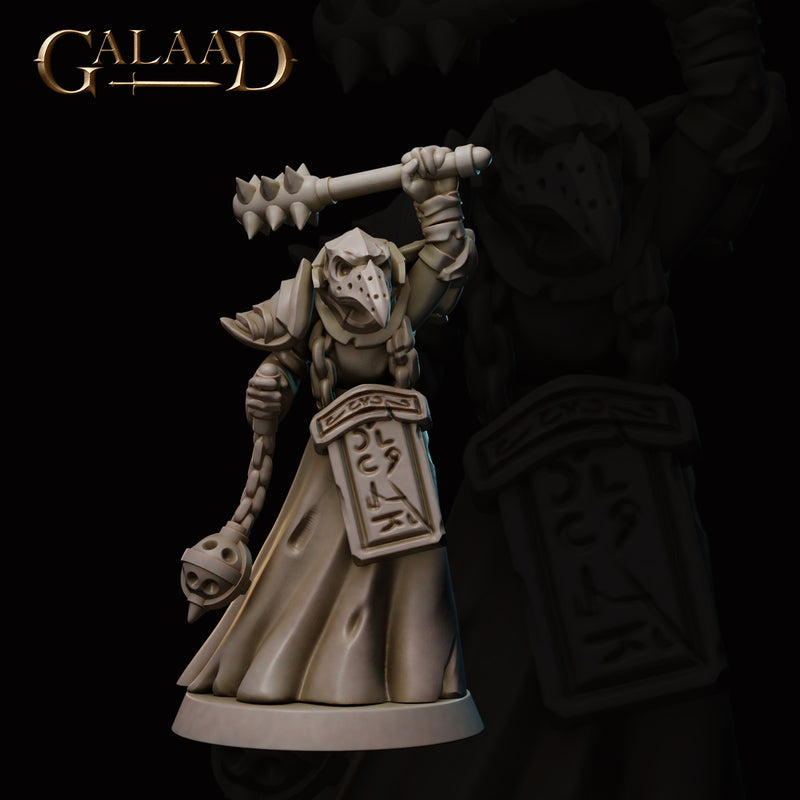 Cultist Stone - Only-Games