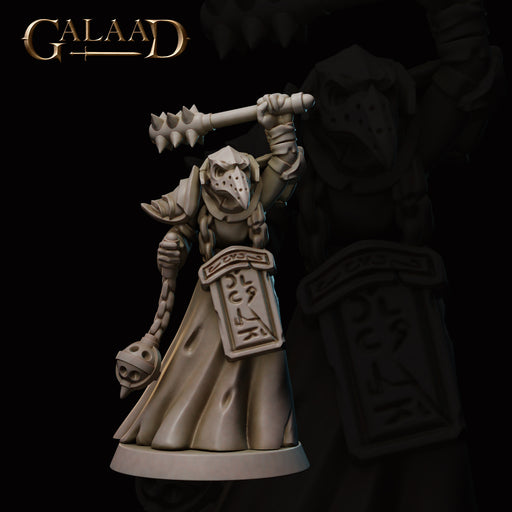 Cultist Stone - Only-Games