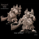 Ogre Butcher - Only-Games