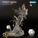 Forest Queen - Only-Games