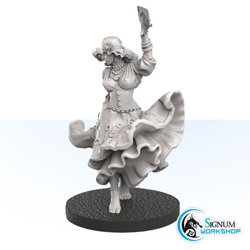 Vadoma the Prophetess - Only-Games