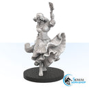 Vadoma the Prophetess - Only-Games