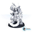 Masaru, the Noble Warrior - Only-Games