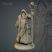 Old Wizard - Only-Games