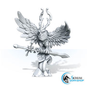 Egil the Wings of Winter - Only-Games