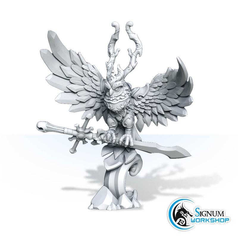 Egil the Wings of Winter - Only-Games