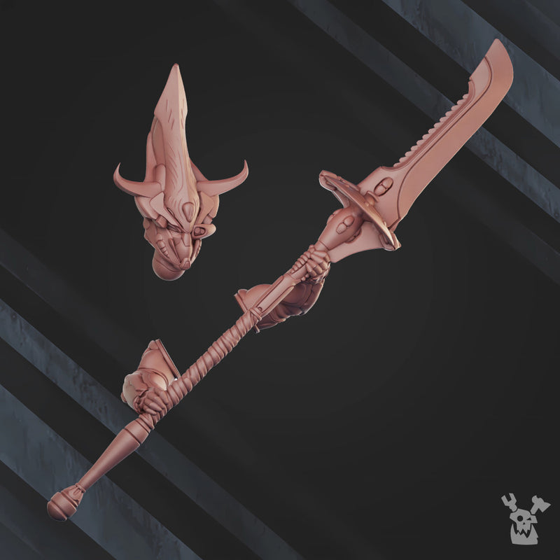 Knight Kastrel - Only-Games