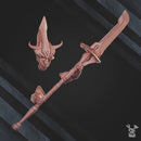 Knight Kastrel - Only-Games