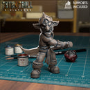 Goblin Bundle  - TytanTroll Miniatures - DnD - Fantasy - Only-Games