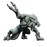 Charcoal Render - Only-Games