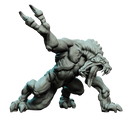 Charcoal Render - Only-Games