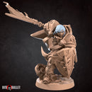 War Sister Crusader - Only-Games