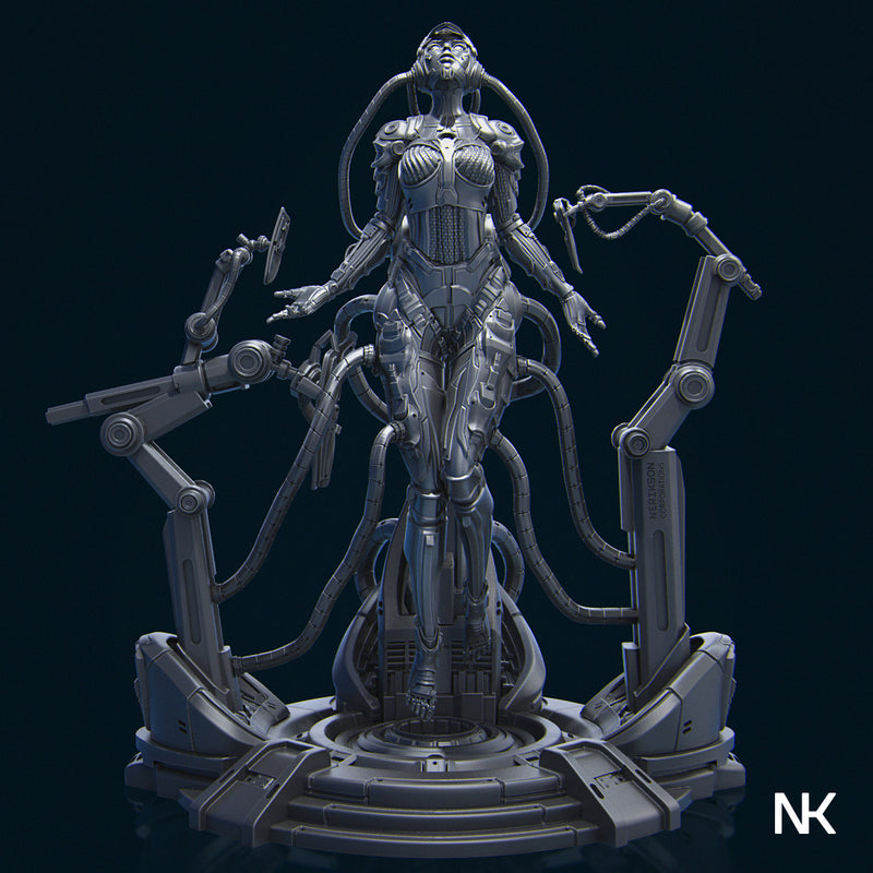 Project Eve - Only-Games