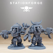 Orkaz Steelbrutes - Only-Games