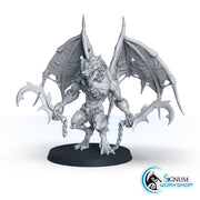 Wetvor, the Bloodthirsty - Only-Games