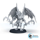 Wetvor, the Bloodthirsty - Only-Games