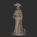 Agnes, the Lake Witch - Only-Games