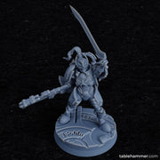 Xaiax General - Only-Games