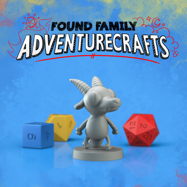 Adventure Kobold - Au Naturale - Only-Games