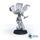 Nikross, the Poison Blade - Only-Games