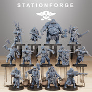 Corrupted Guard - Only-Games