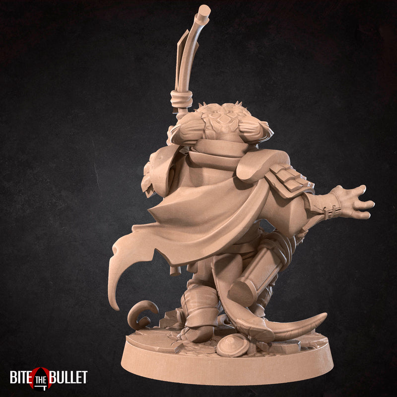 Kobold Archer - Only-Games