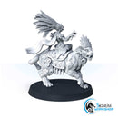 Adisa, the Sorceress Queen - Only-Games