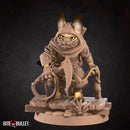 Catfolk Ninja - Only-Games