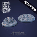 Spiders - Only-Games