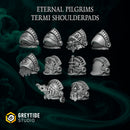 Termi Shoulderpads EPT - Only-Games