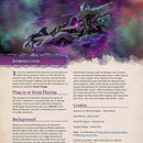 Astral Voyage - 5e Adventure Booklet - Only-Games