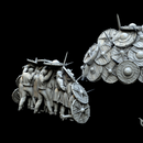 Shield Wall - Only-Games