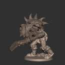 Warforged Titan - Only-Games