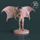 Liliea the succubus - Only-Games