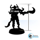 Geir Ashat, the Knight of Distortion - Only-Games