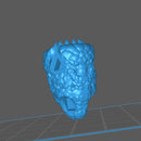 Xorn / Zorn / Rock-Monster - Only-Games