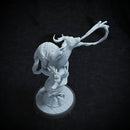 Two-Headed Deer - Creature | The Carnival of the Shattered - Only-Games