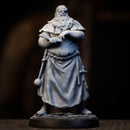 Mendicant Friar - Only-Games