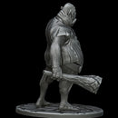 Deep One Hybrid - Only-Games