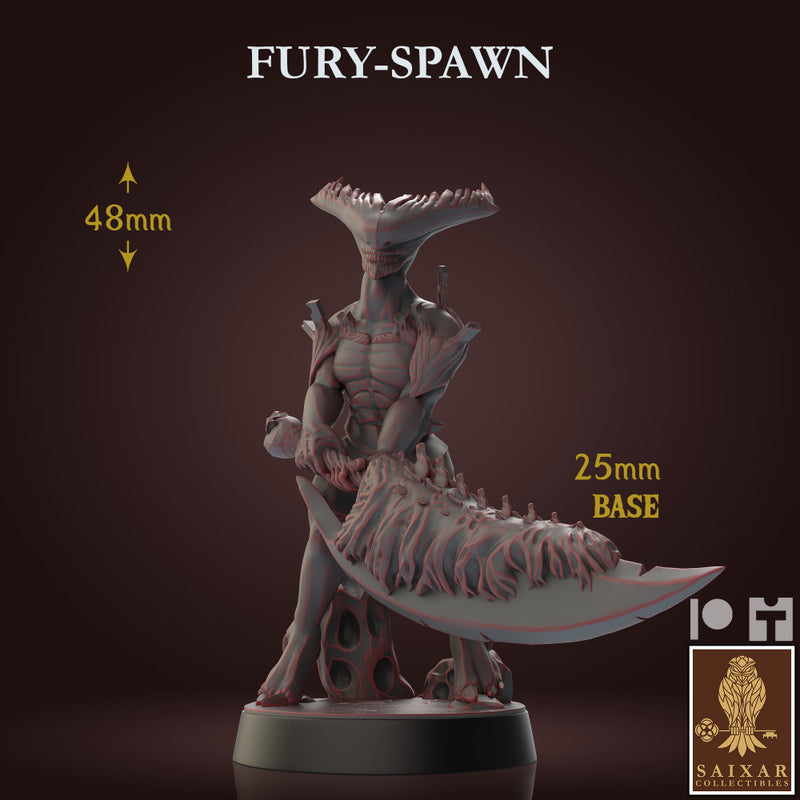 Fury-Spawn - Only-Games